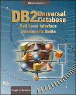 DB2 Universal Database