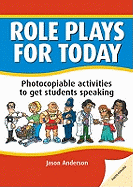 Dbe: Role Plays for Today