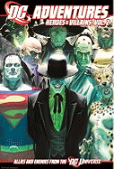 DC Adventures RPG: Heroes & Villains Volume 2