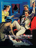DC Comics Before Superman: Major Malcolm Wheeler-Nicholson's Pulp Comics