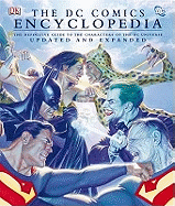 DC Comics Encyclopedia