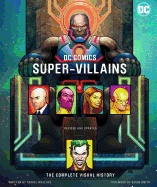 DC Comics Super-Villains