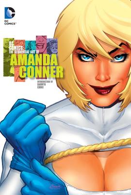 Dc Comics - Living Language
