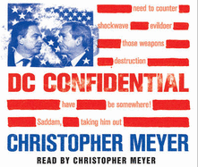 DC Confidential