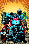DC Goes Ape, Volume 1
