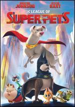 DC League of Super-Pets