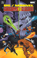 DC/Marvel: Crossover Classics 4