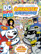 DC Super-Pets! Character Encyclopedia