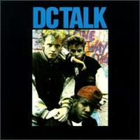 DC Talk - dc Talk