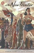 DC: The New Frontier - Vol 01