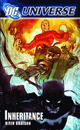 DC Universe: Inheritance - Grayson, Devin K.