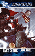 Dc Universe: Last Sons: DC Universe Series