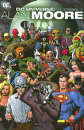 DC Universe: The Stories of Alan Moore