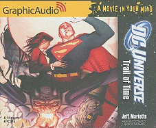 DC Universe: Trail of Time
