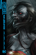 Dceased: War of the Undead Gods