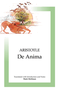 de Anima: On the Soul