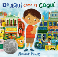de Aqu? Como El Coqu?