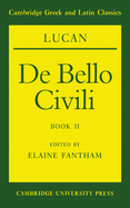 De Bello Civili...