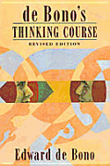 de Bono's Thinking Course
