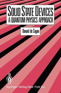 de Cogan: Solid State Devices,
