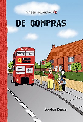 de Compras - Reece, Gordon, and Barroso, Paz (Editor)