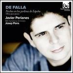 De Falla: Noches en los Jardines de Espa�a
