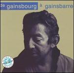 De Gainsbourg � Gainsbarre, Vol. 1