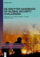 De Gruyter Handbook of Global Security Challenges