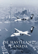 de Havilland Canada - Simpson, Rod