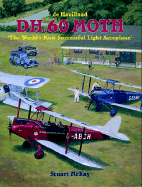 de Havilland DH.60 Moth: The World's Most Successful Light Aeroplane