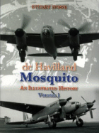 de Havilland Mosquito: An Illustrated History