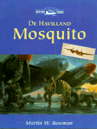 de Havilland Mosquito