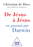 De J�sus � J�sus... en passant par Darwin