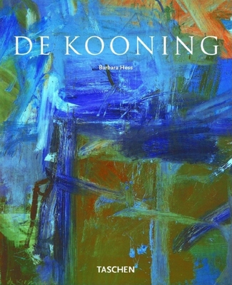 de Kooning - Hess, Barbara