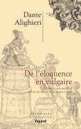 De l'�loquence en vulgaire