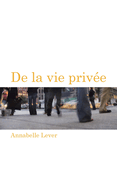 De la vie priv?e
