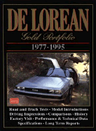 de Lorean Gold Portfolio 1977-1995