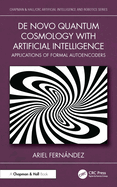 de Novo Quantum Cosmology with Artificial Intelligence: Applications of Formal Autoencoders