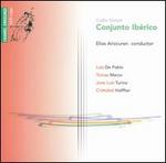 De Pablo, Marco, Turina, Halffter