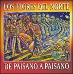 De Paisano A Paisano
