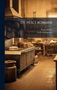 de Pesci Romani