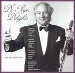 De Peyer Delights, Collection One - Gervase de Peyer (clarinet); Gwenneth Pryor (piano)