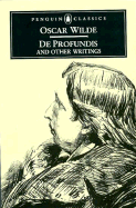 de Profundis and Other Writings