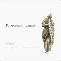 De Profundis Clamavi - 