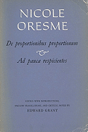 De Proportionibus Proportionum: AND Ad Pauca Respicientes