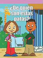 de Quin Son Estas Pata
