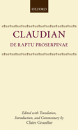 de Raptu Prosperpinae