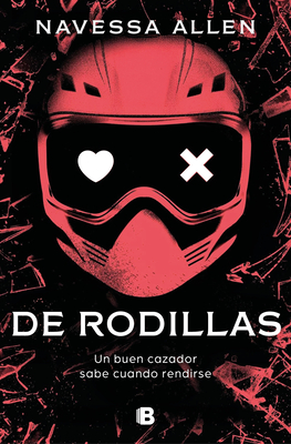 de Rodillas / Caught Up - Allen, Navessa