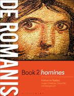 de Romanis Book 2: Homines