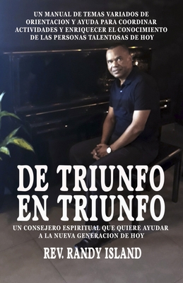 de Triunfo En Triunfo - Island, Randy